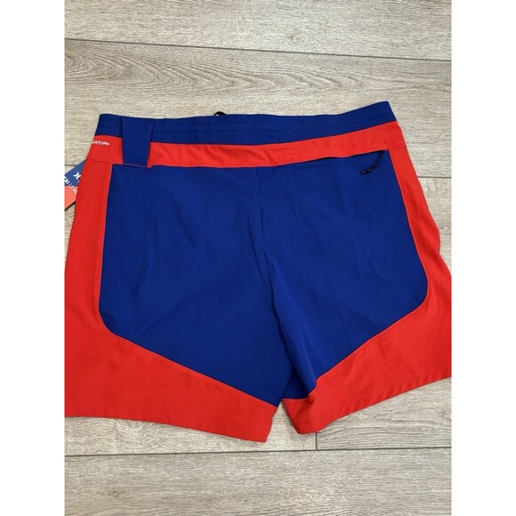 Hurley Phantom Blockade Paddle Series Mens 38 New Hybrid Surf - Picture 6 of 8